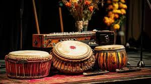 Traditional musical instrument